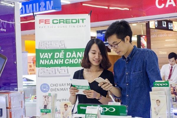 Dịch vụ đáo hạn ngân hàng tại huyện Đông Anh, thành phố Hà Nội